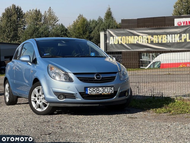 opel