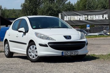 Peugeot 207 1.4 16V Trendy