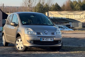 Renault Modus