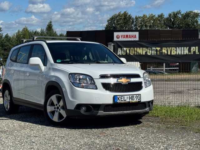 chevrolet