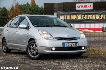 Toyota Prius 1.5 VVT-i Sol (nav)