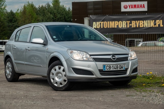 opel