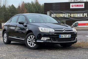 Citroën C5