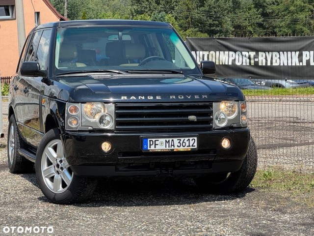 land-rover