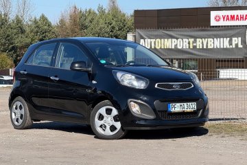 Kia Picanto 1.0 Edition 7