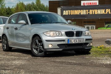 Bezwypadkowy 100% sprawny Nowy rozrząd Bardzo zadbany