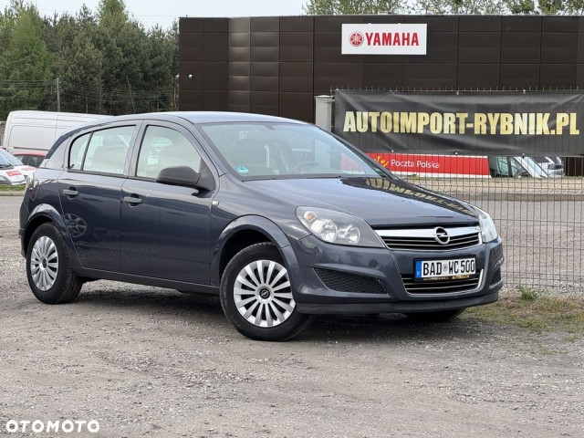 opel