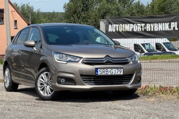 Citroën C4 1.2 PureTech Feel Edition Elite