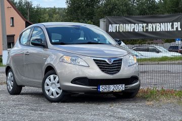 Lancia Ypsilon 1.2 8V Elefantino S&S