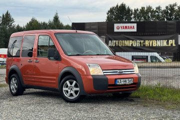 Ford Tourneo Connect