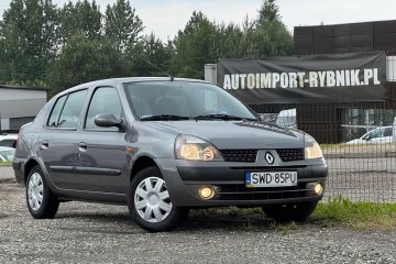 Renault Thalia 1.5 dCi Expression
