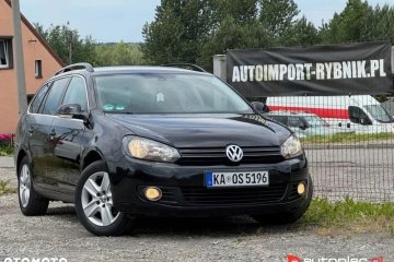 Volkswagen Golf 2.0 TDI Goal