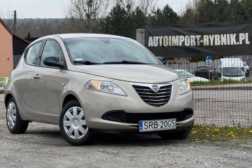Lancia Ypsilon 1.2 8V Elefantino S&S