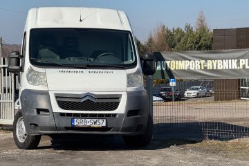 Citroën JUMPER L2H2