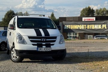 Hyundai TQ H1