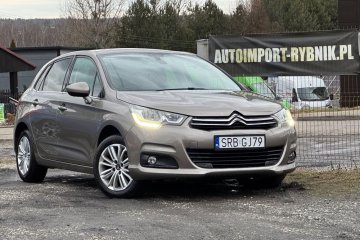 Citroën C4 1.2 PureTech Feel Edition Elite
