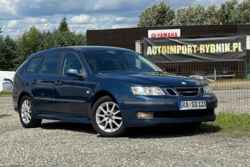 Od 1 właściciela Bezwypadkowy 0 korozji Zadbane wnętrze