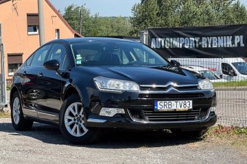 Citroën C5