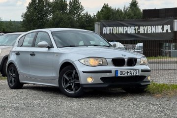 BMW Seria 1
