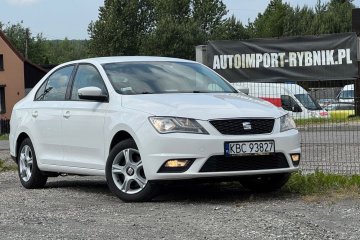 Seat Toledo 1.6 TDI Reference