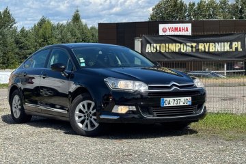 Citroën C5
