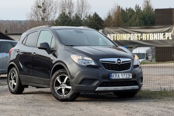 Opel Mokka 1.6 Active S&S