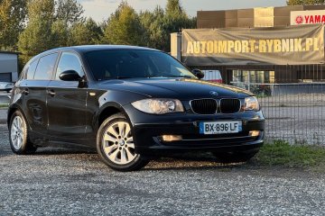 BMW Seria 1