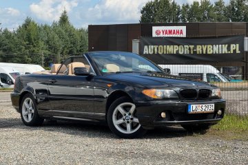 BMW Seria 3 318 Ci