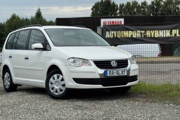 Volkswagen Touran 1.9 TDI Trendline
