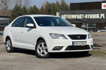 Seat Toledo 1.6 TDI Reference