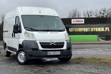 Citroën JUMPER L2H2