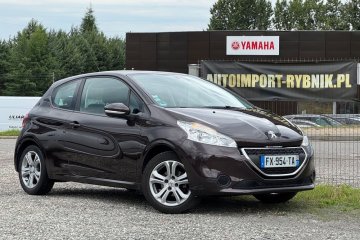 Peugeot 208 1.4 VTi Active