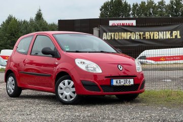 Renault Twingo 1.2 Expression