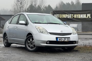 Toyota Prius 1.5 VVT-i Sol (nav)