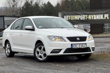 Seat Toledo 1.6 TDI Reference