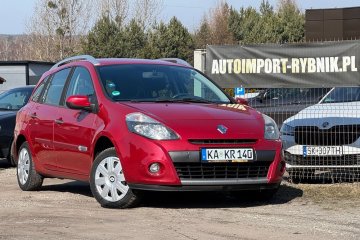 Renault Clio 1.2 16V Luxe Privilege