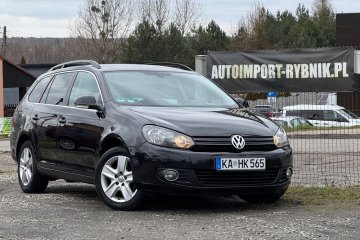 Volkswagen Golf 2.0 TDI Trendline