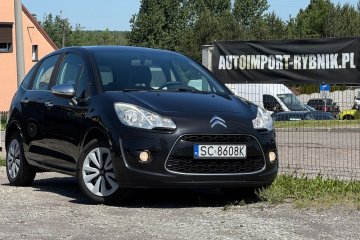 Citroën C3 1.4 VTi Exclusive