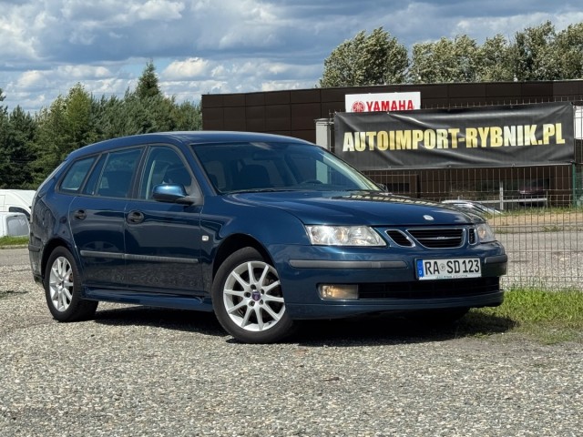 saab