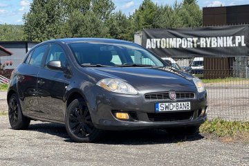 Fiat Bravo 1.4 16V Estiva Plus