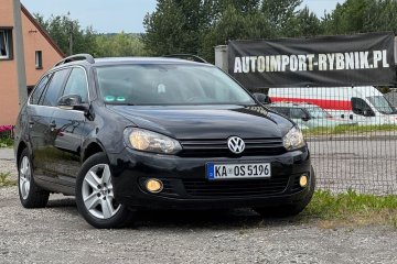 Volkswagen Golf 2.0 TDI Trendline