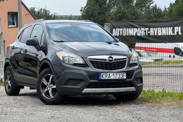Opel Mokka 1.6 Active S&S