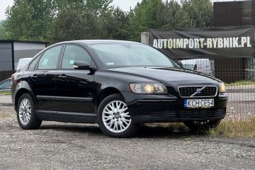 Volvo S40 2.0D