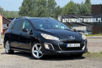 Peugeot 308 1.6 HDi Trendy