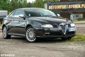 Alfa Romeo GT 3.2 24V Distinctive