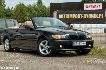 BMW Seria 3 318 Ci