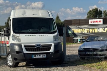 Citroën JUMPER L2H2