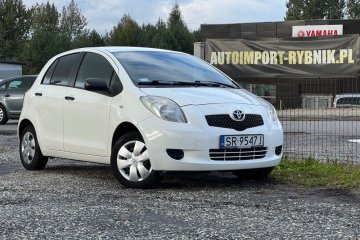 Toyota Yaris 1.0 Terra A/C
