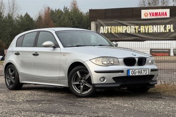 BMW Seria 1